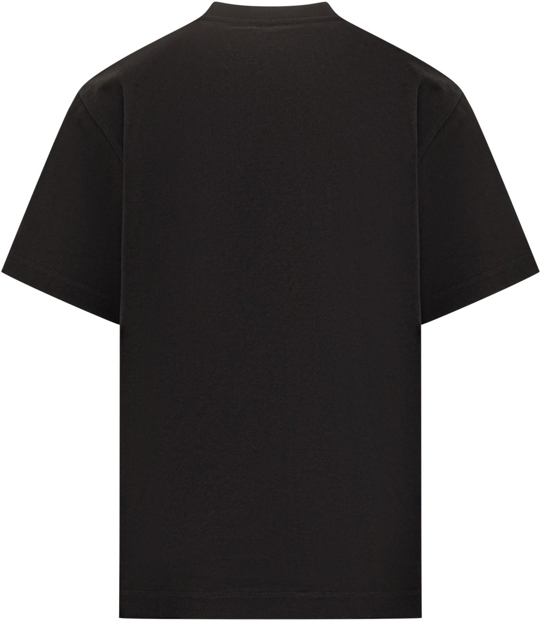 Ferragamo T-shirt Ferragamo Zwart