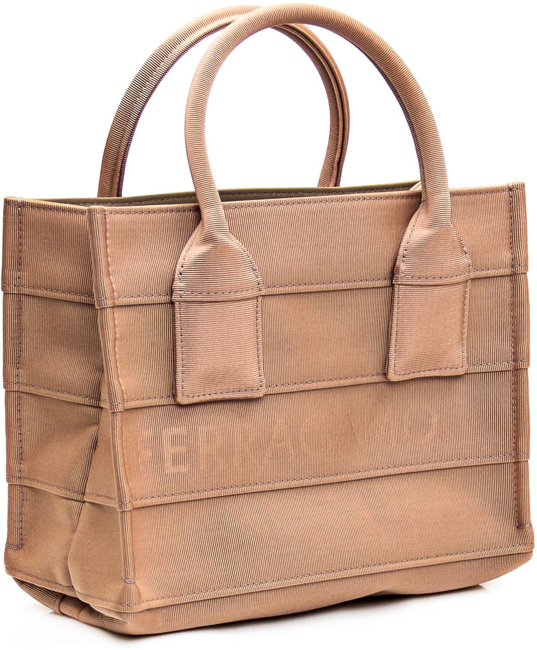 Ferragamo Borsa Tote S Beige