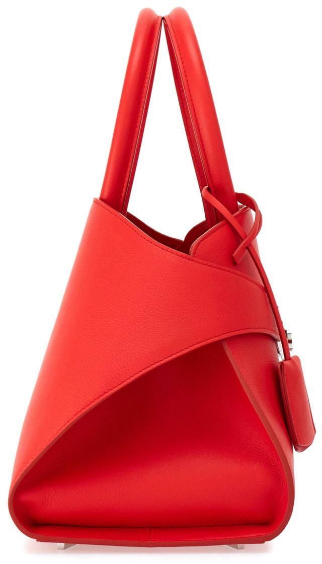Ferragamo Bags Red Rood