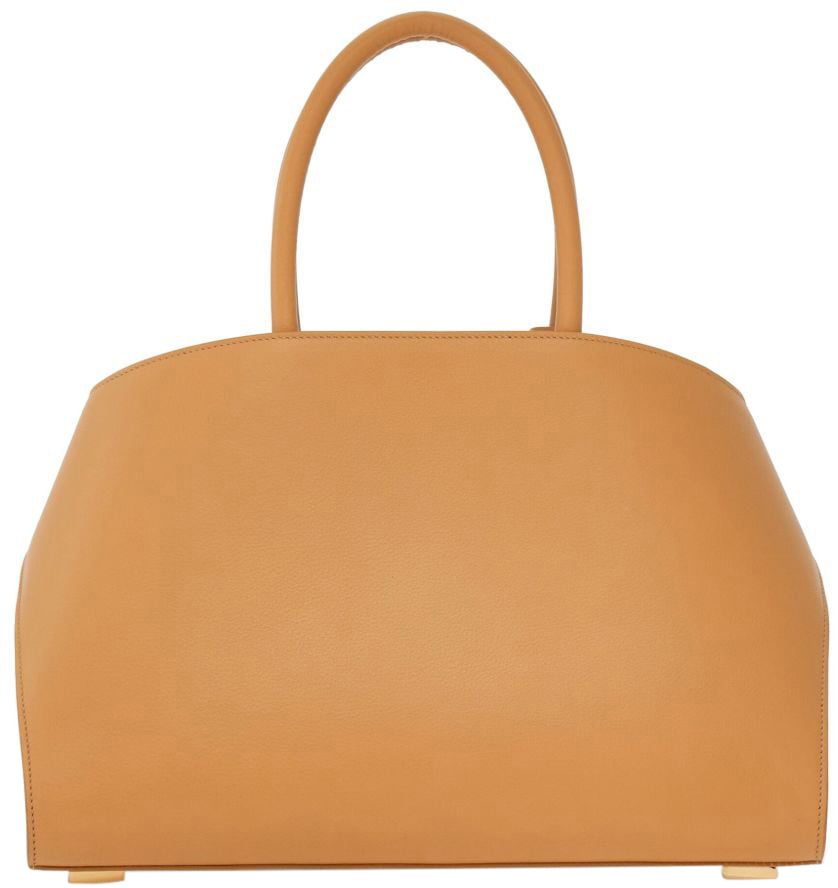 Ferragamo Bags Beige Beige