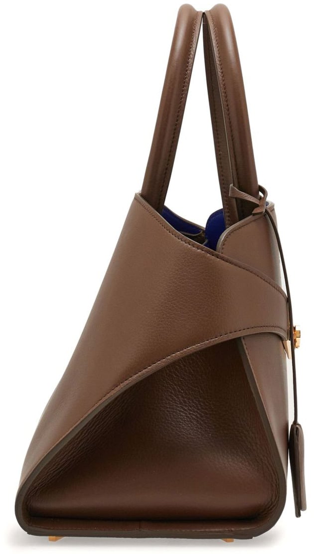 Ferragamo Bags Brown Bruin