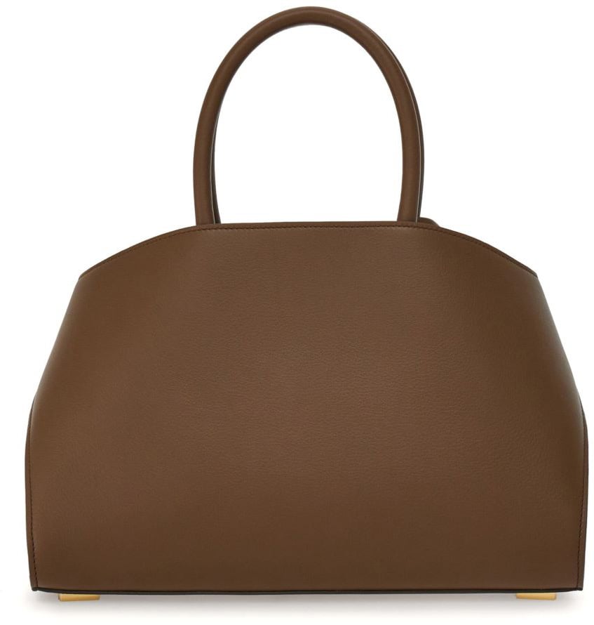 Ferragamo Bags Brown Bruin