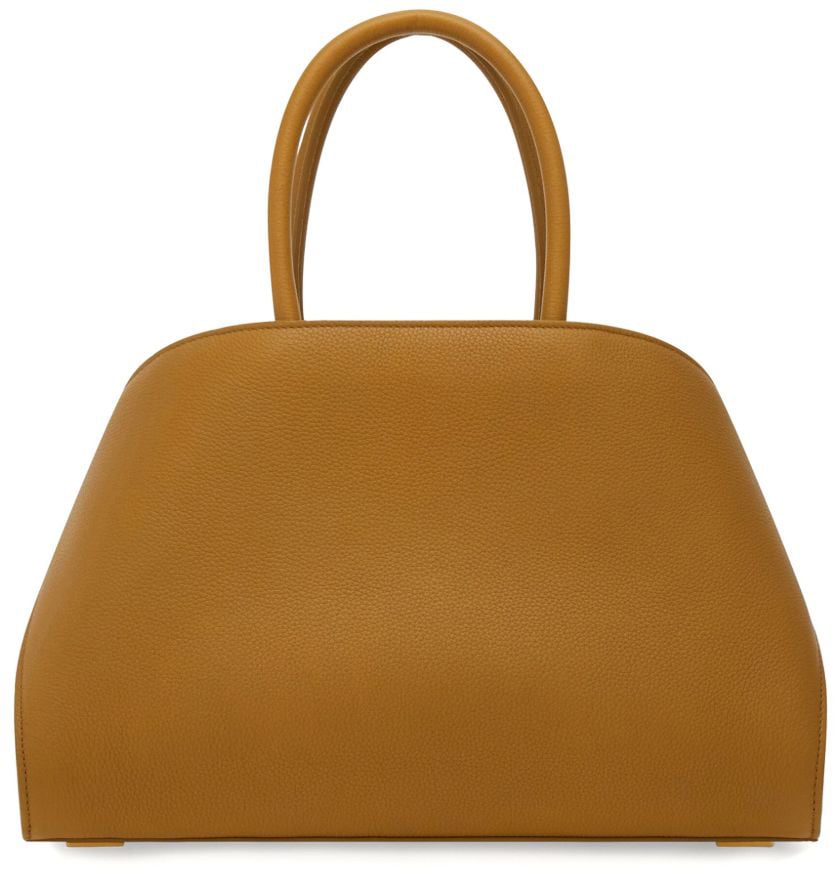 Ferragamo Bags Leather Brown Bruin