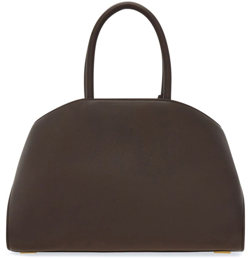 Ferragamo Bags Brown Bruin