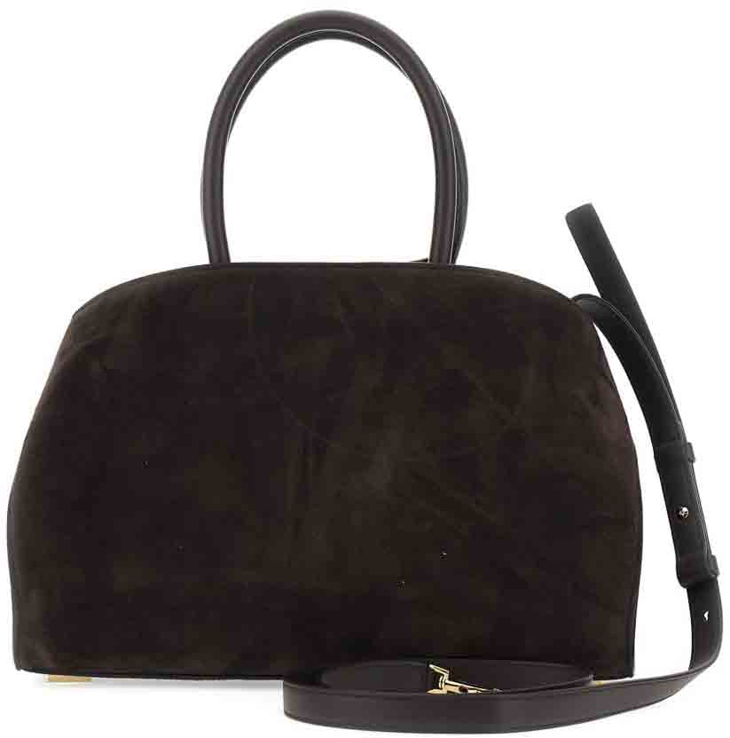 Ferragamo Bags Brown Bruin