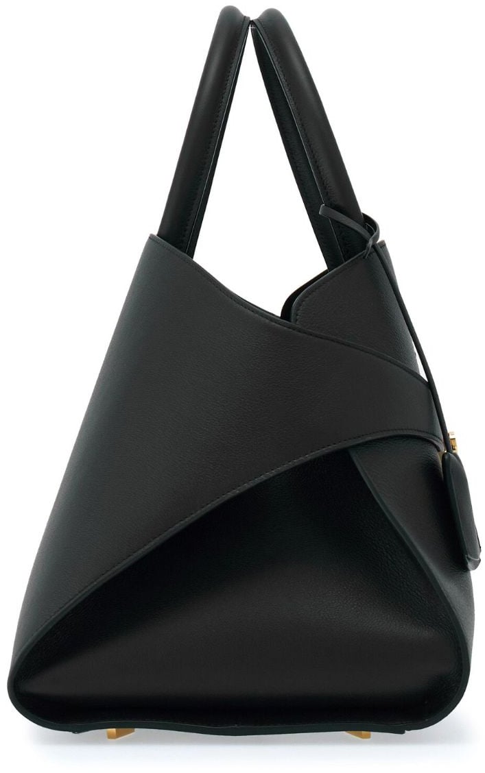 Ferragamo Bags Black Zwart