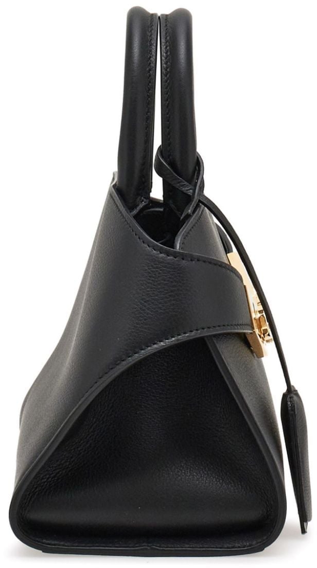 Ferragamo Bags Black Zwart