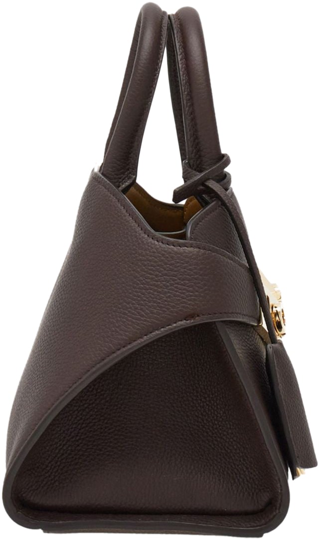 Ferragamo Bags Brown Bruin