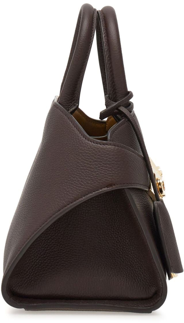 Ferragamo Bags Brown Bruin