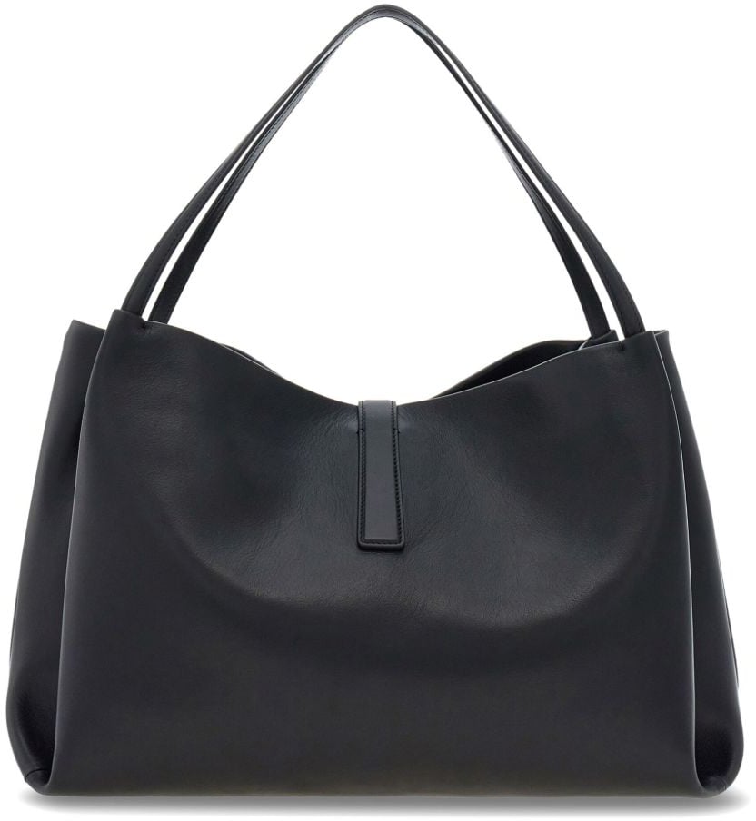 Ferragamo Bags Black Zwart