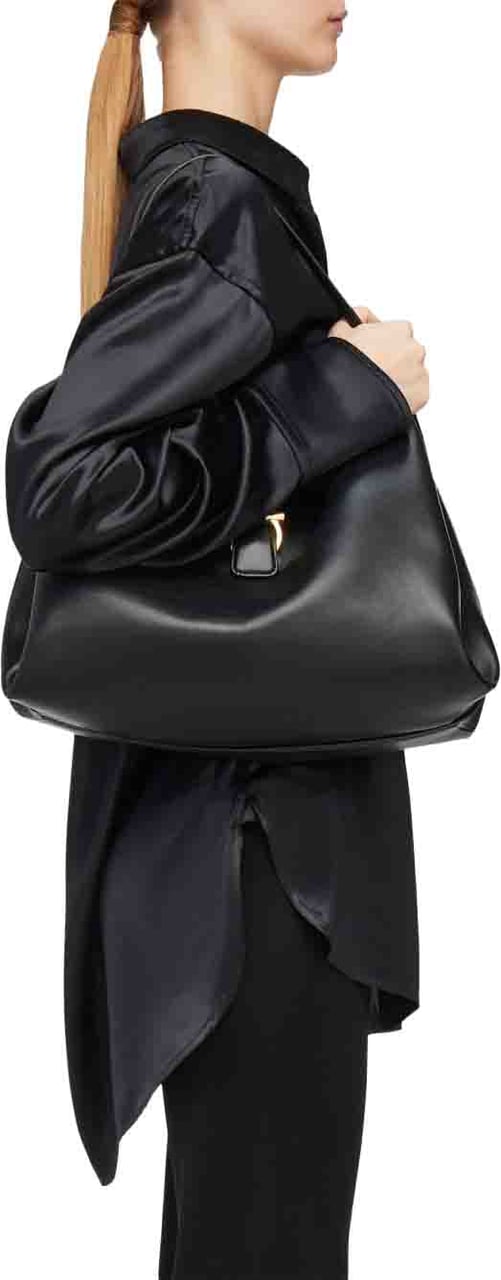 Ferragamo Bags Black Zwart