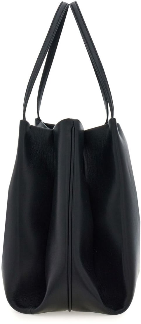Ferragamo Bags Black Zwart
