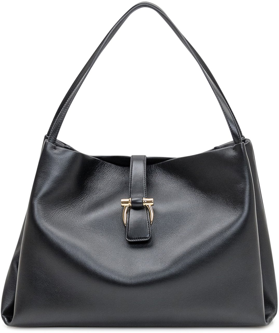 Ferragamo Tote M Borsa Zwart