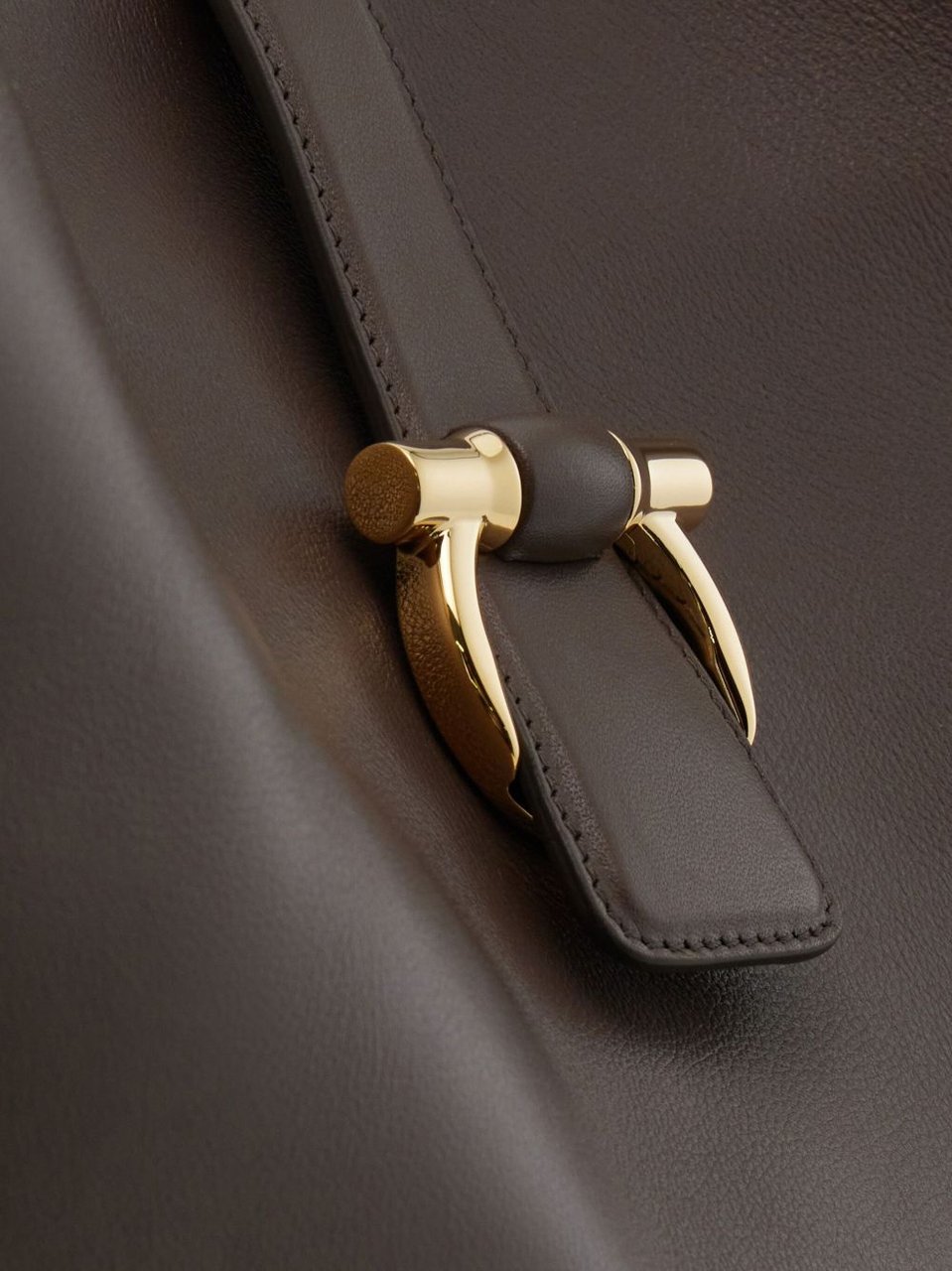 Ferragamo Bags Grey Grijs