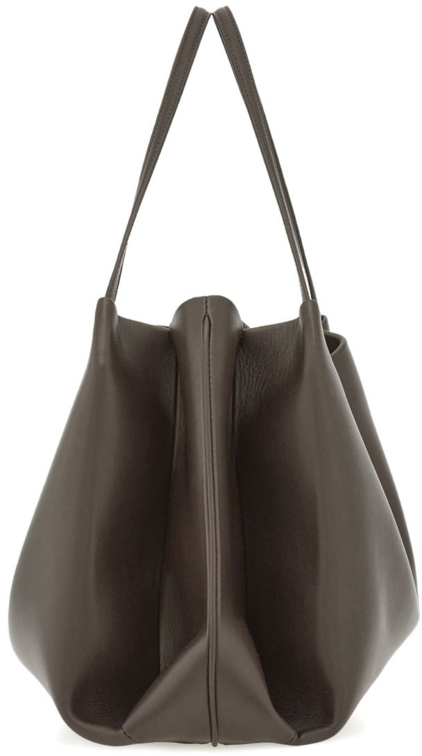 Ferragamo Bags Grey Grijs