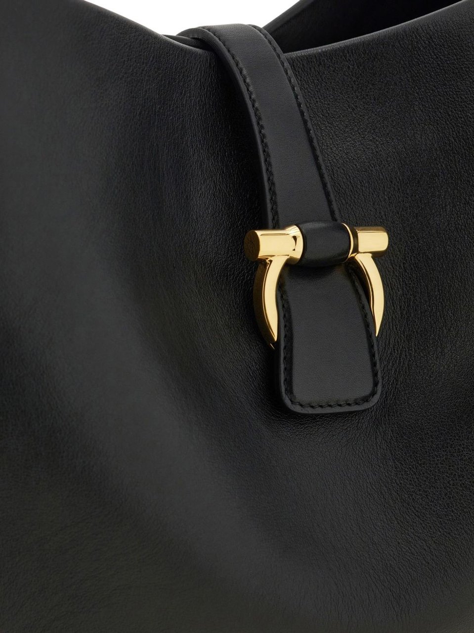 Ferragamo Bags Black Zwart