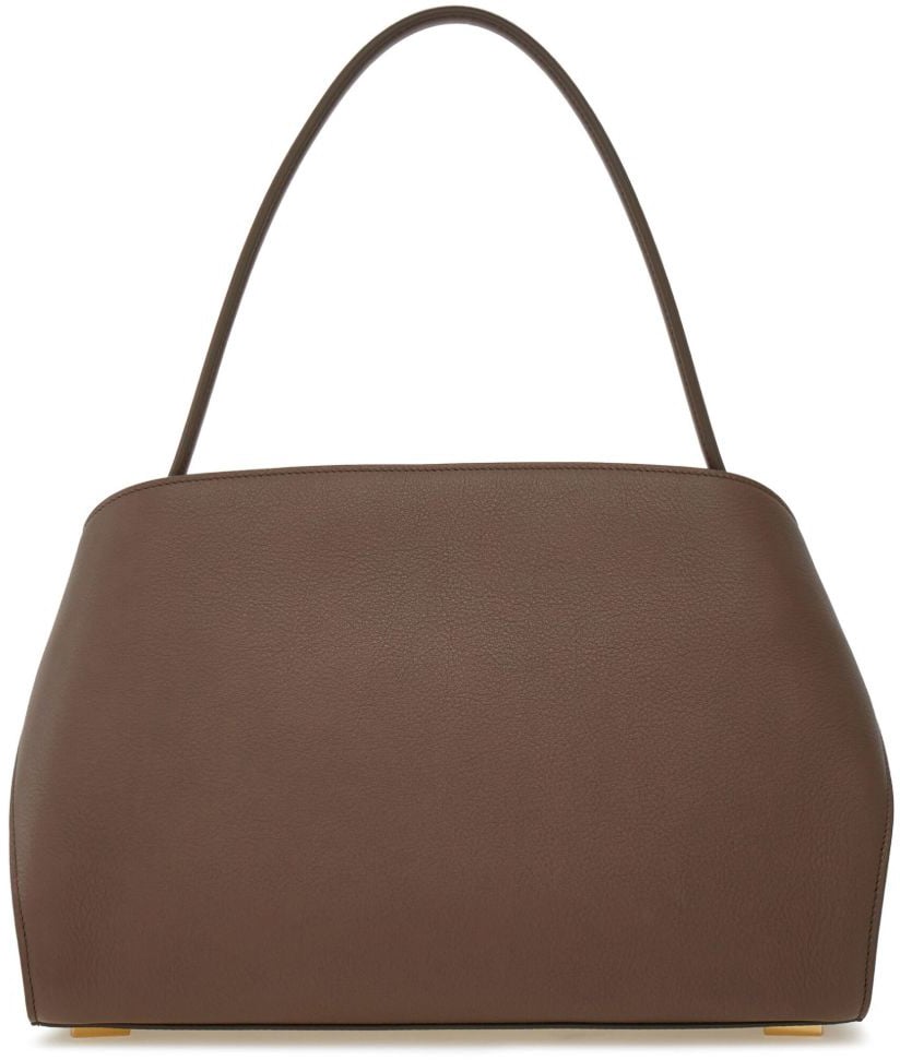 Ferragamo Bags Dove Grey Grijs