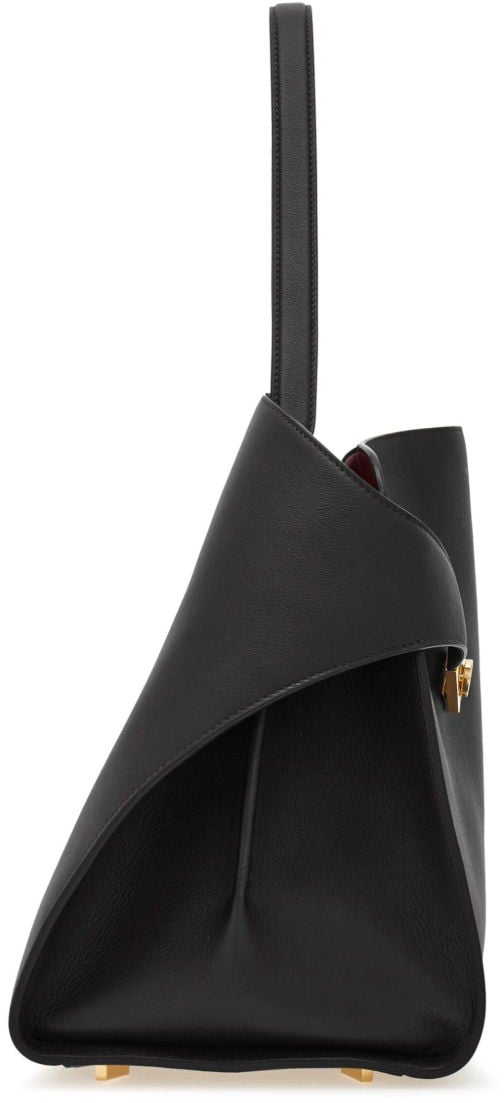 Ferragamo Bags Black Zwart