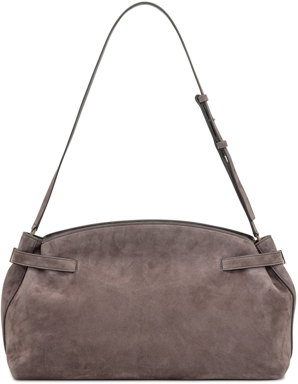Ferragamo HUG POUCH L Bruin