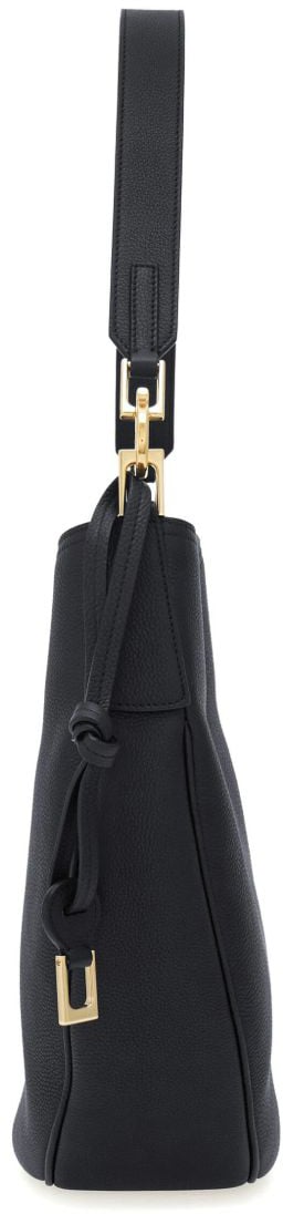 Ferragamo Bags Black Zwart