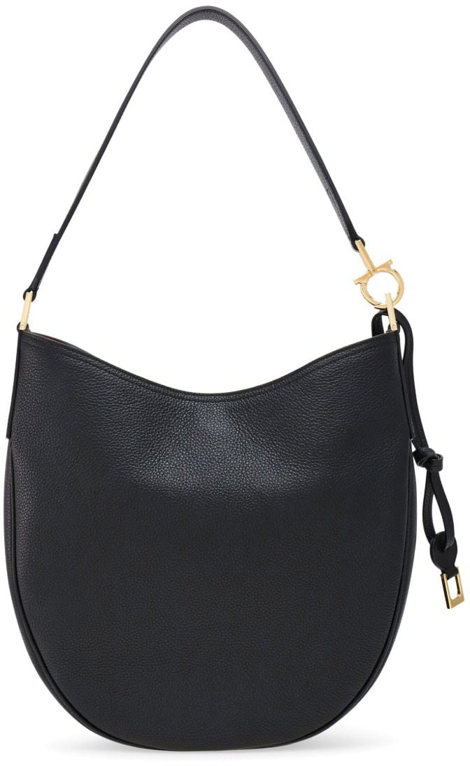 Ferragamo Bags Black Zwart