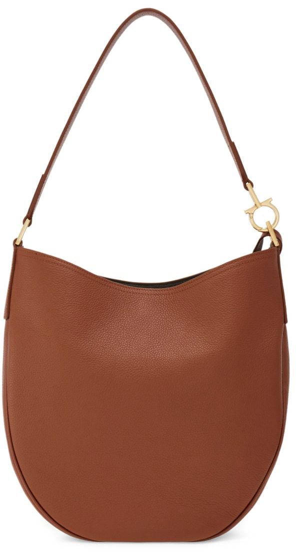 Ferragamo Bags Luggage Bruin