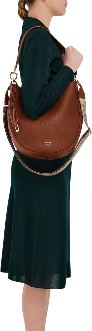 Ferragamo Bags Luggage Bruin