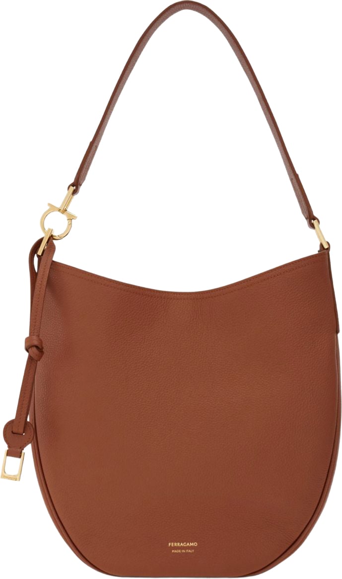 Ferragamo Bags Luggage Bruin