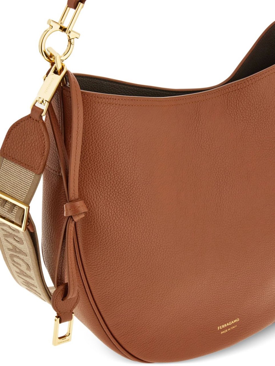 Ferragamo Bags Luggage Bruin