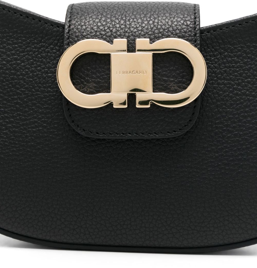 Ferragamo Bags Black Zwart