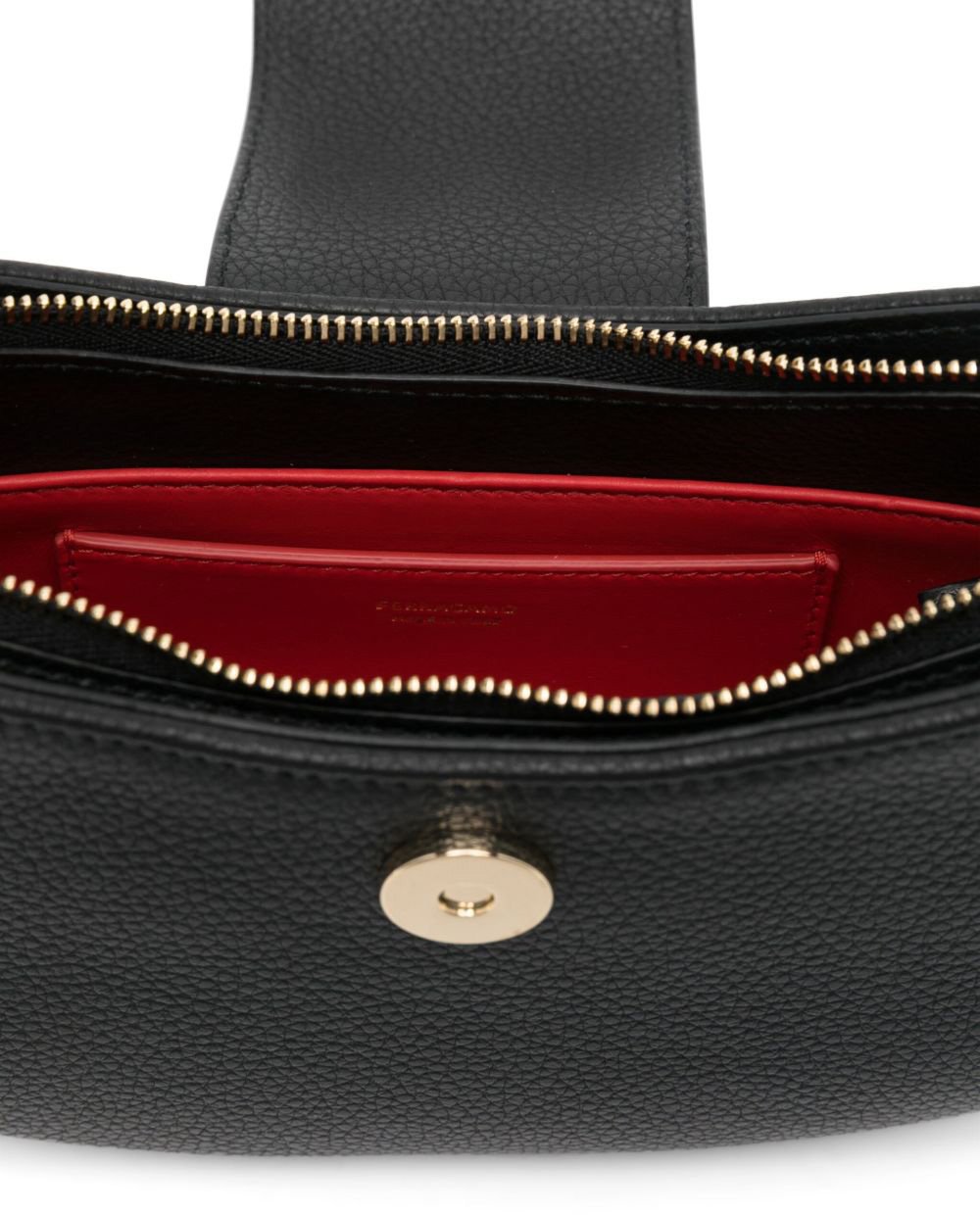 Ferragamo Bags Black Zwart