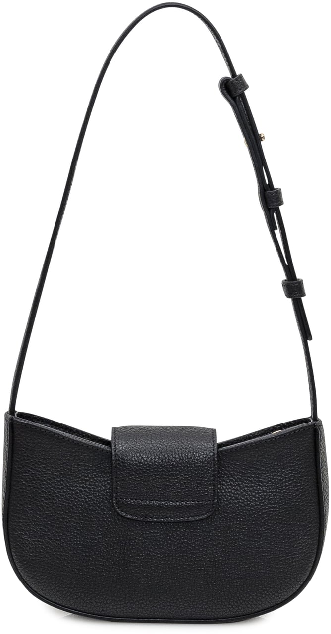 Ferragamo Bags Black Zwart