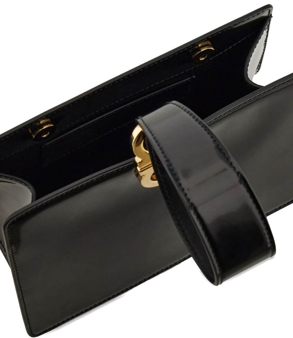 Ferragamo Bags Black Zwart