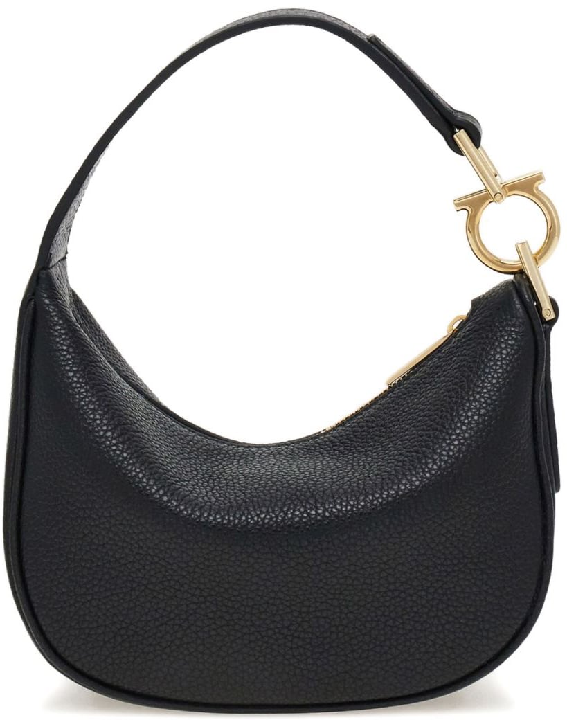 Ferragamo Bags Black Zwart