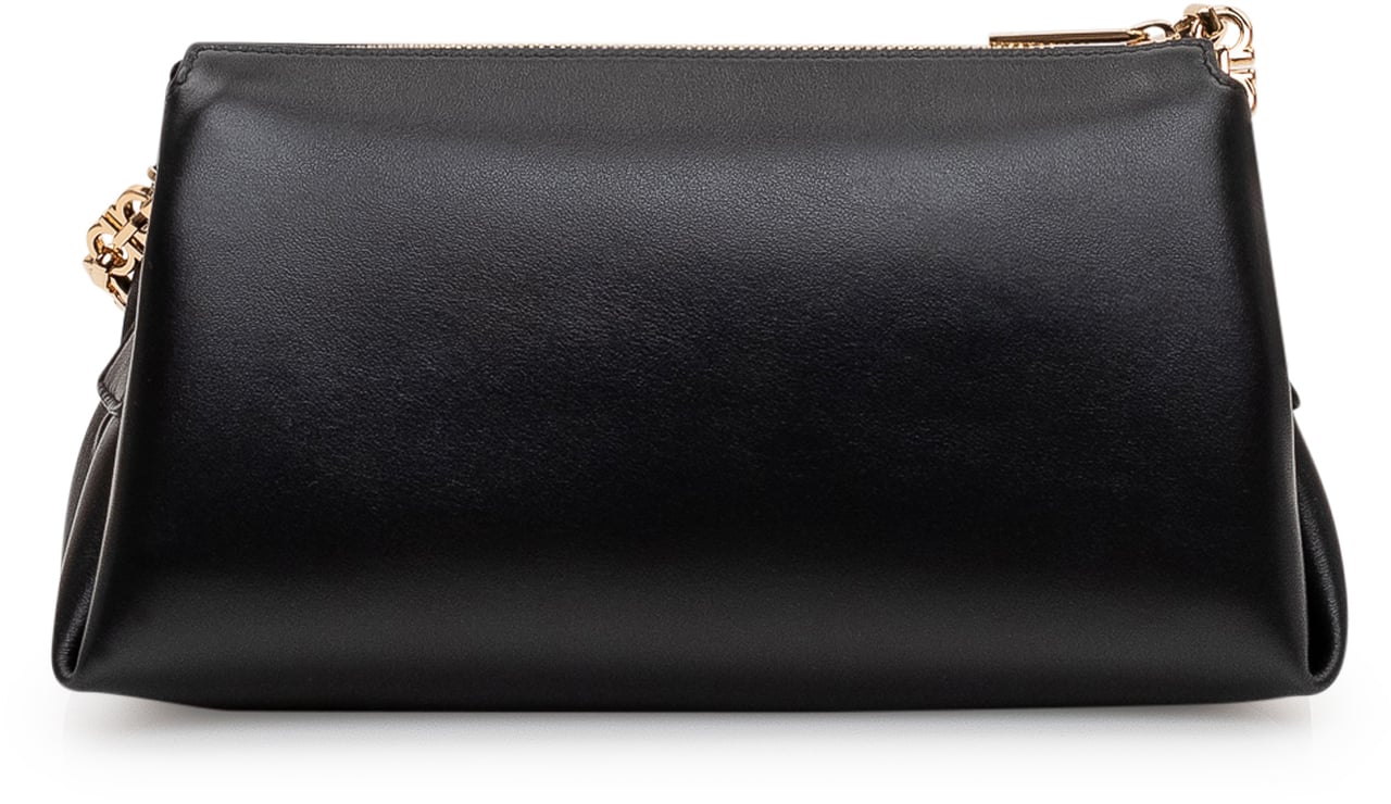 Ferragamo CROSSBODY BAG Zwart