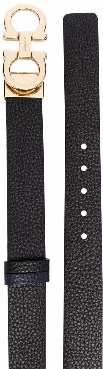 Ferragamo Belts Purple Paars