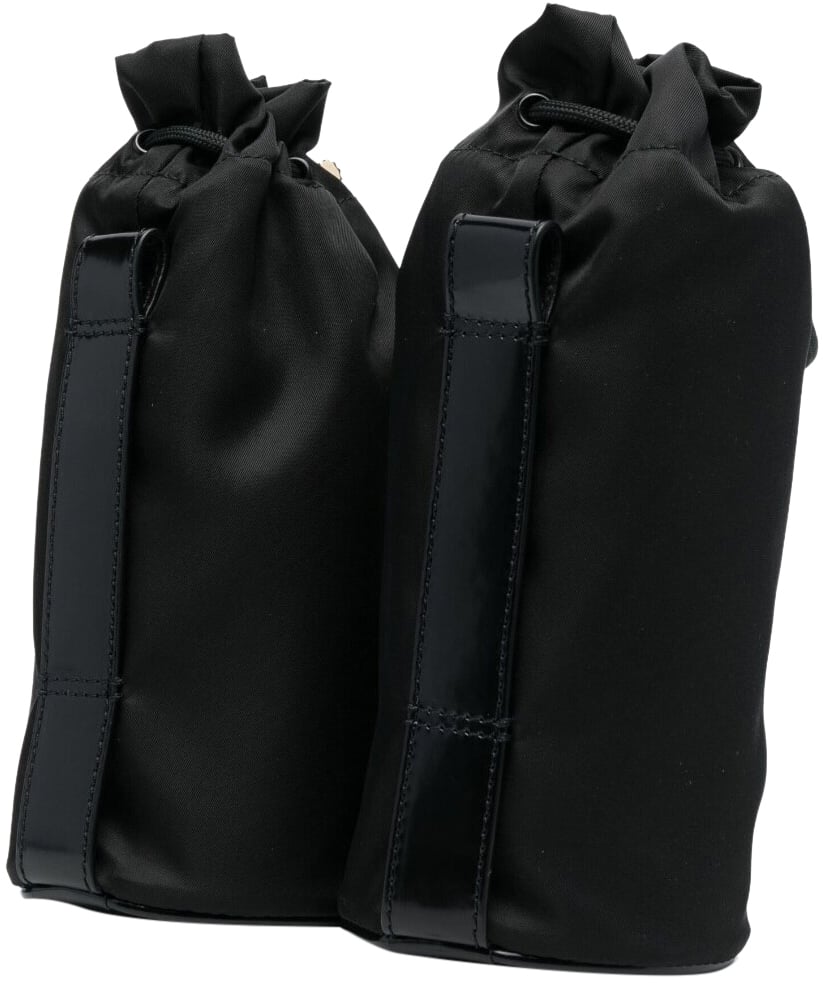 Ferragamo Bags Black Zwart