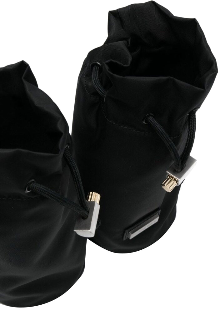 Ferragamo Bags Black Zwart