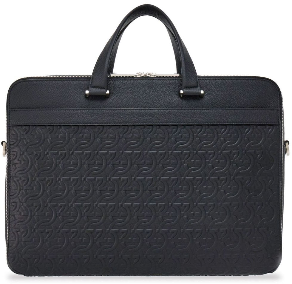 Ferragamo Bags Black Zwart