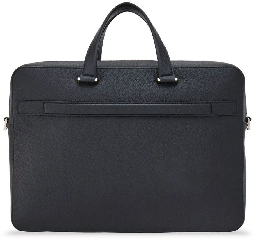 Ferragamo Bags Nero Zwart