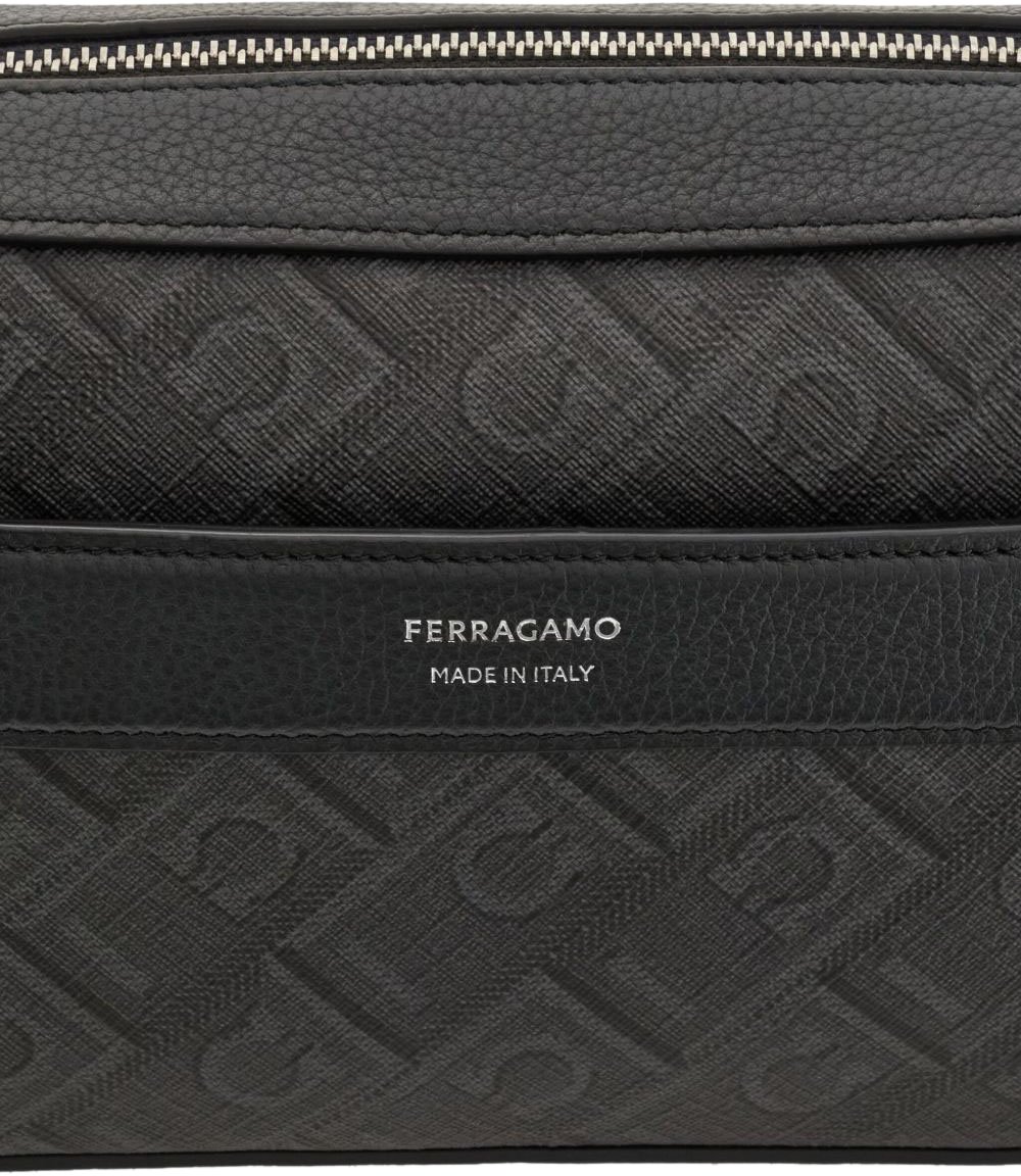 Ferragamo Bags Black Zwart