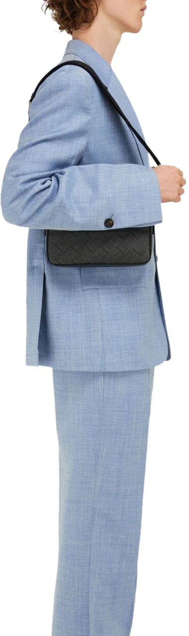 Ferragamo Bags Black Zwart