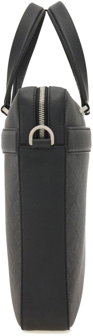 Ferragamo Bags Black Zwart