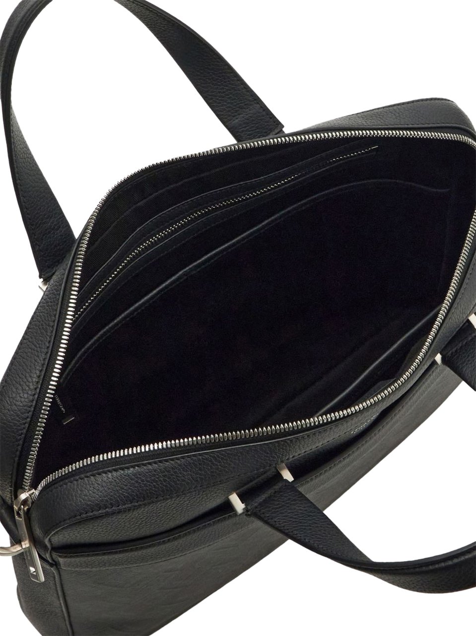 Ferragamo Bags Black Zwart