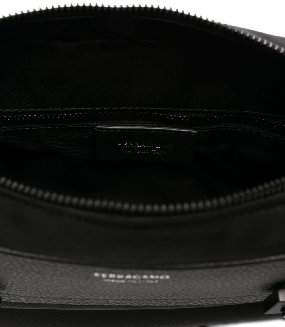 Ferragamo Bags Black Zwart