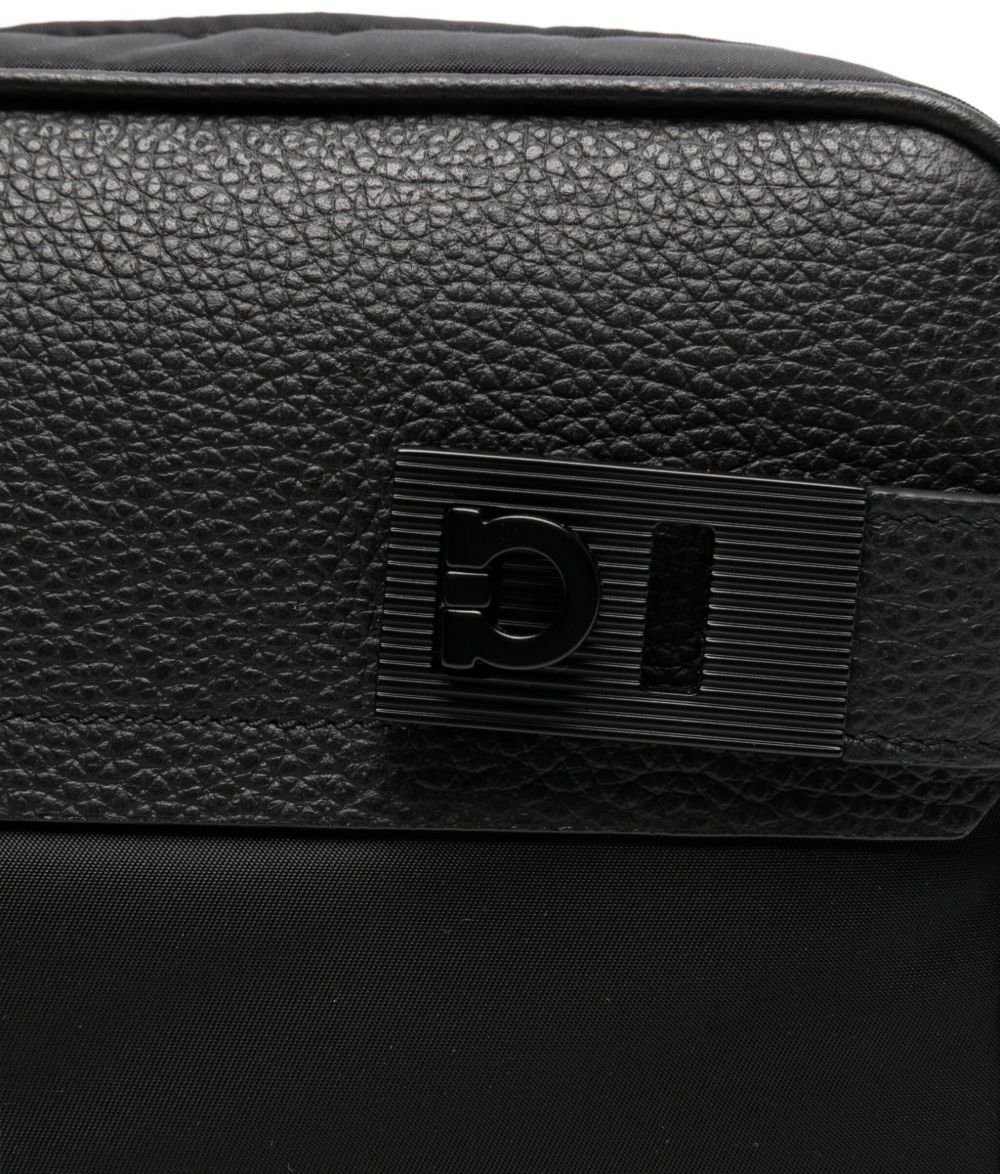 Ferragamo Bags Black Zwart