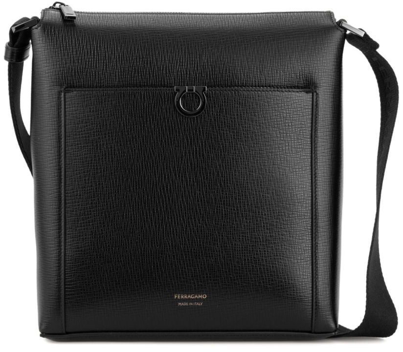 Ferragamo Bags Black Zwart