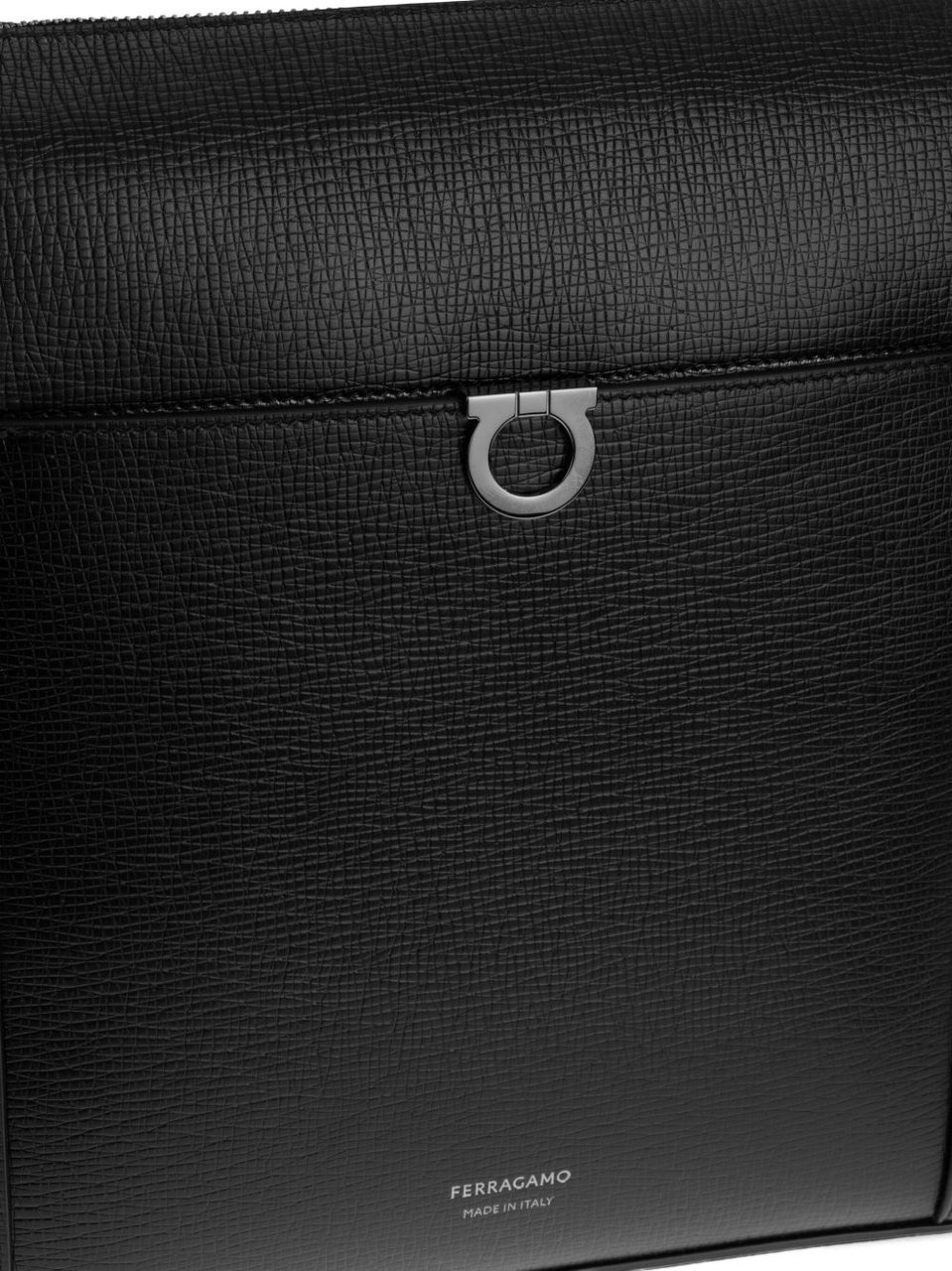 Ferragamo Bags Black Zwart