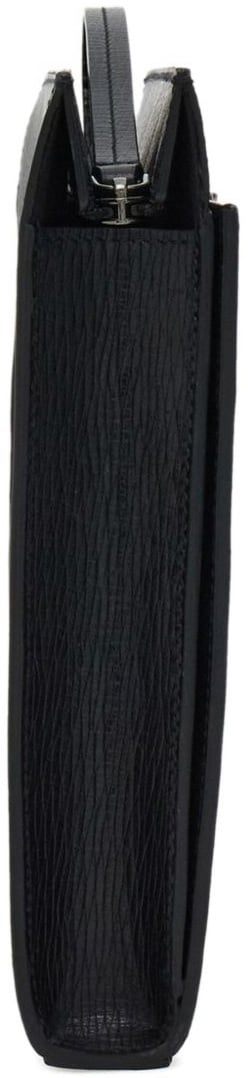 Ferragamo Wallets Black Zwart