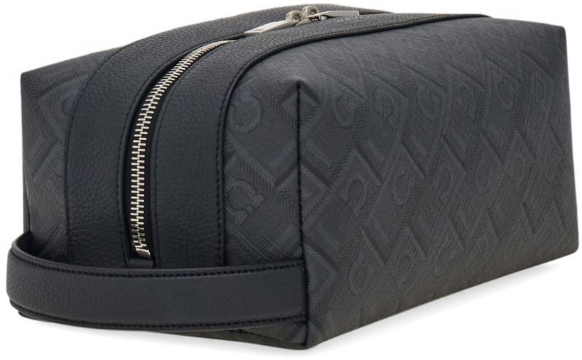 Ferragamo Wallets Black Zwart